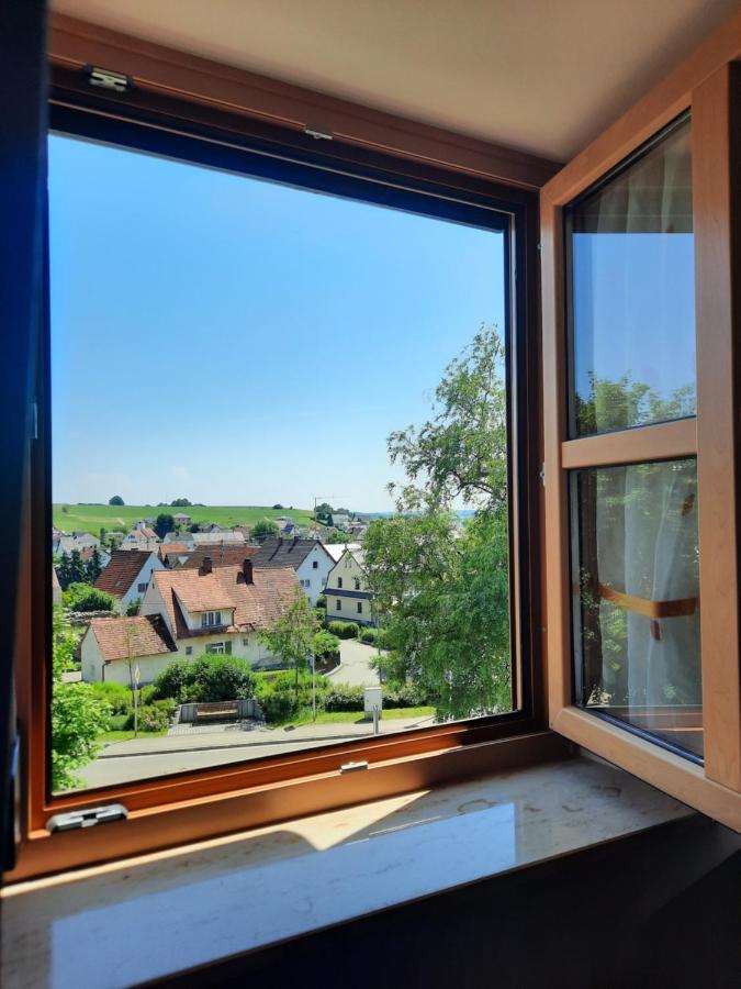 Gasthof Zahler Rofingen Exterior photo