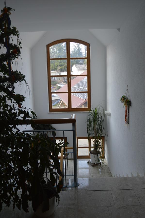 Gasthof Zahler Rofingen Exterior photo